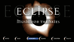 Eclipse site image